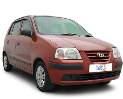 Hyundai Santro Xing-img